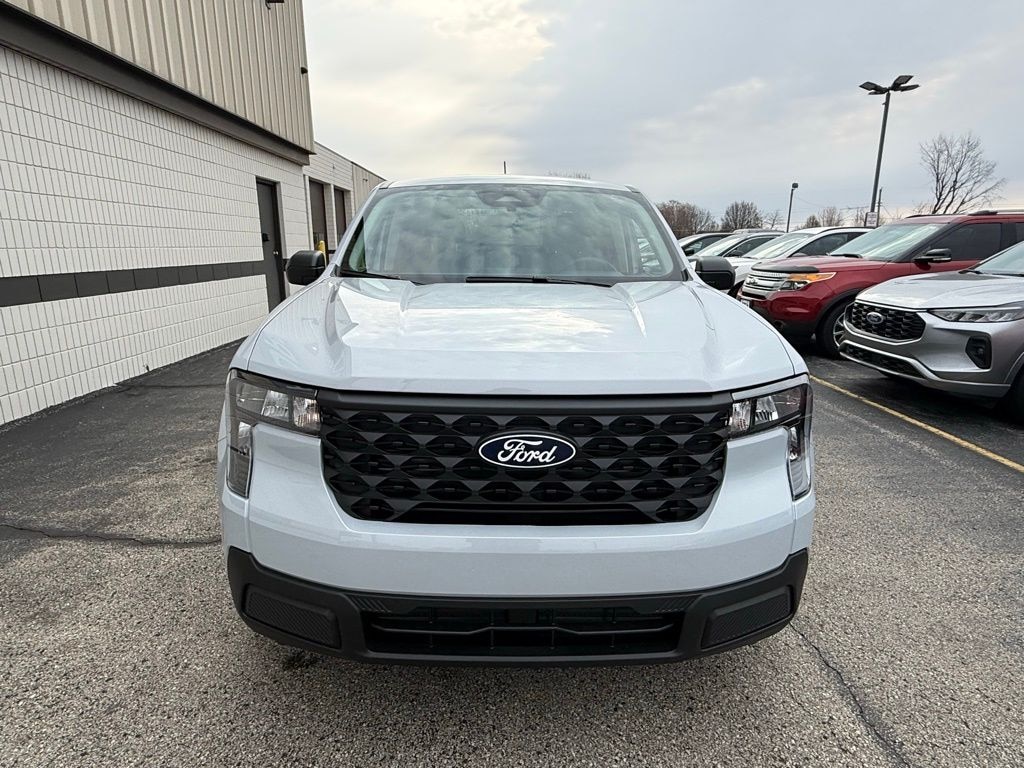 New 2026 Ford Maverick XL Truck