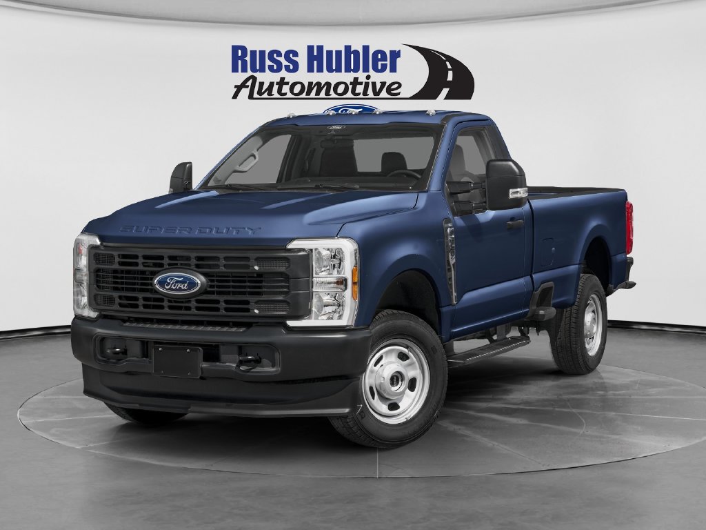2027 Ford F-350 XL Truck