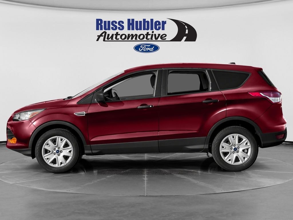 Used 2015 Ford Escape SE SUV
