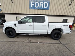 2026 Ford F-150 XLT Truck