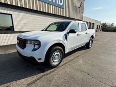 2026 Ford Maverick XL Truck