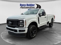 2026 Ford F-350 XL Truck