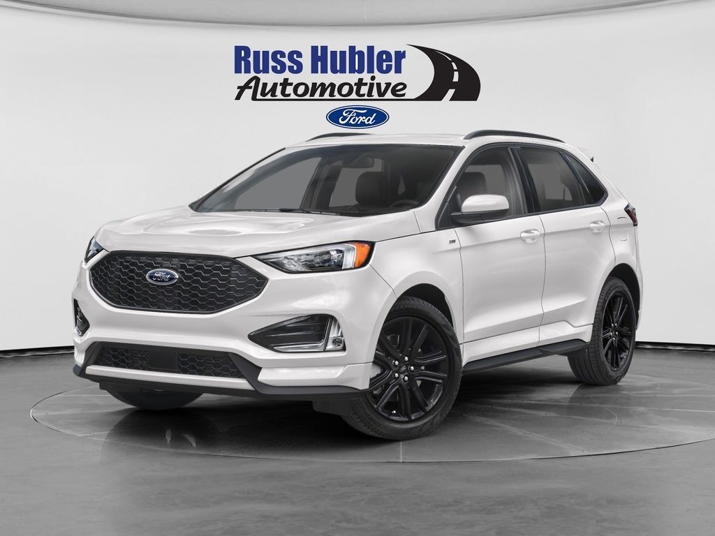 Used 2024 Ford Edge ST Line SUV