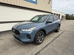2026 Ford Escape ST-Line Select SUV