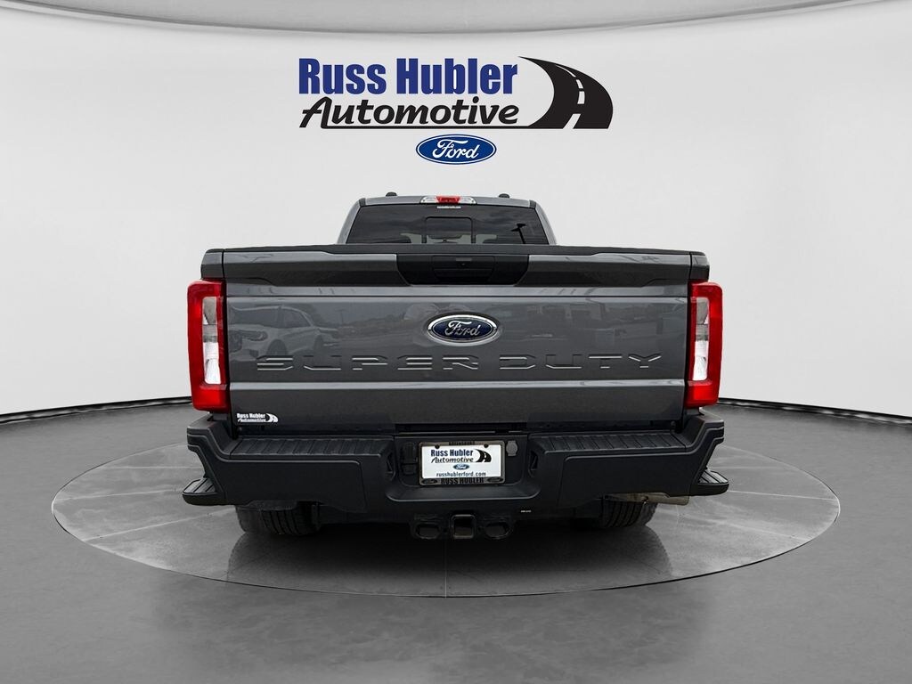 Used 2024 Ford F-250 XL Truck