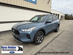 2026 Ford Escape ST-Line Select SUV
