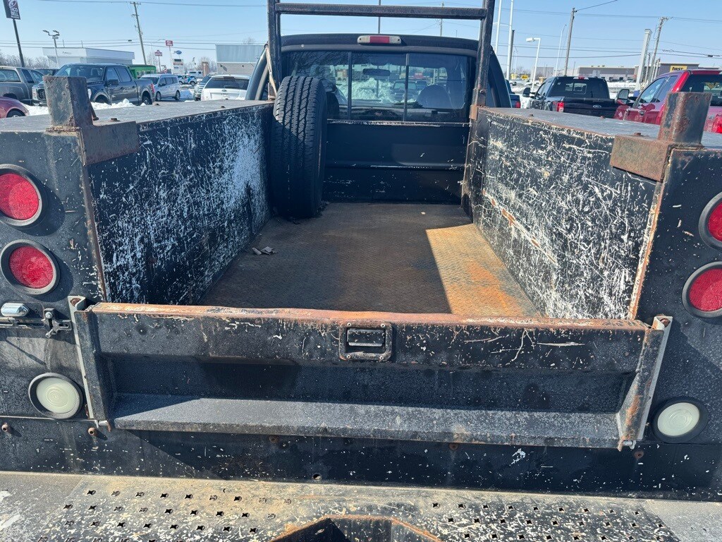 Used 2000 Ford F-350 Truck