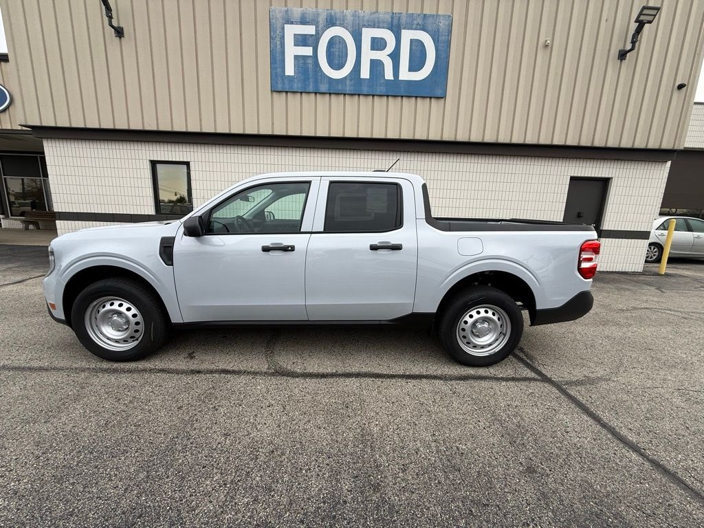 New 2026 Ford Maverick XL Truck