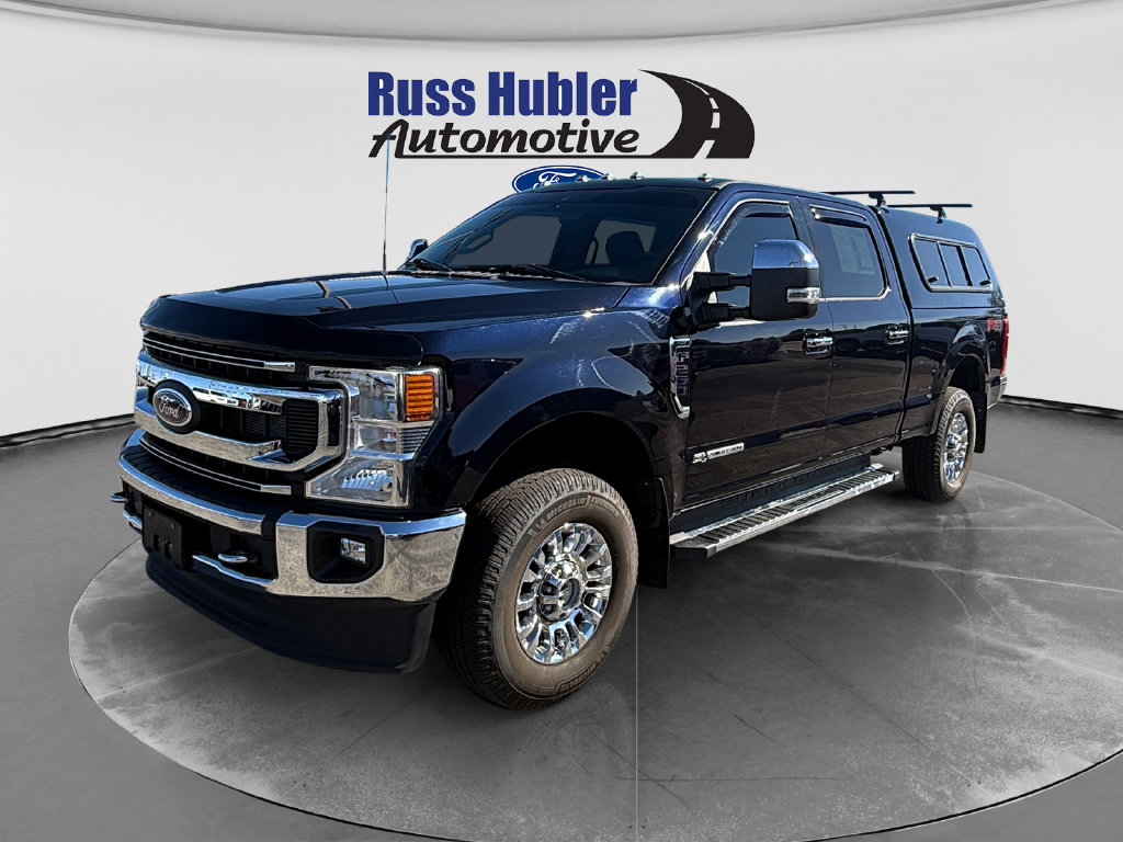  Ford F-250