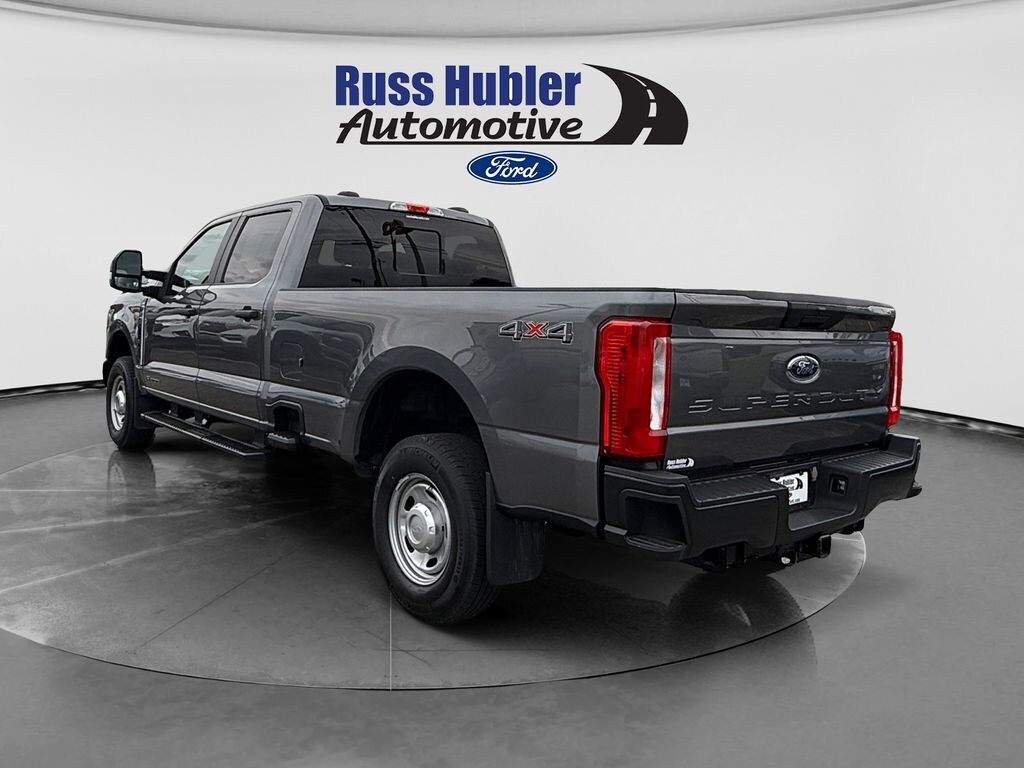 Used 2024 Ford F-250 XL Truck