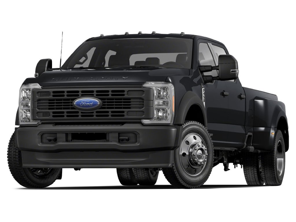 2027 Ford F-450 Truck