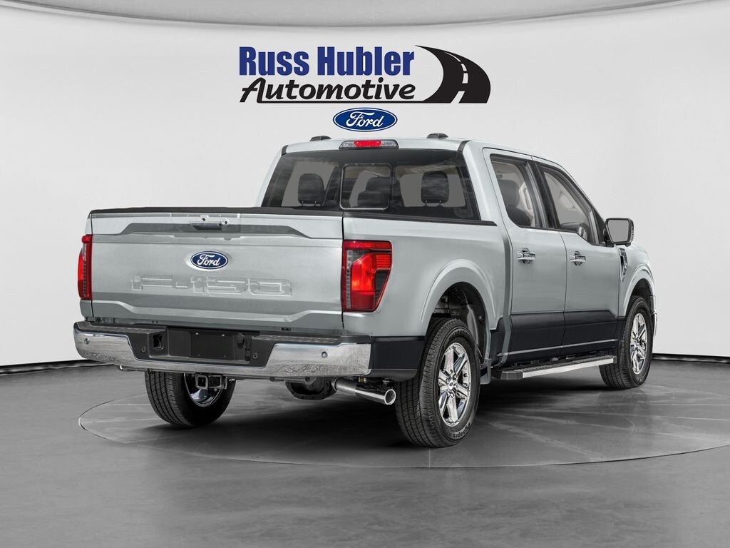 Used 2024 Ford F-150 XLT Truck