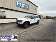  Ford Bronco Sport