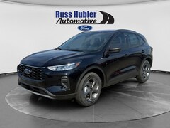 2026 Ford Escape ST-Line SUV