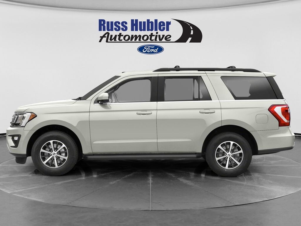 Used 2018 Ford Expedition Limited SUV