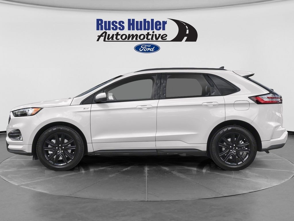 Used 2024 Ford Edge ST Line SUV