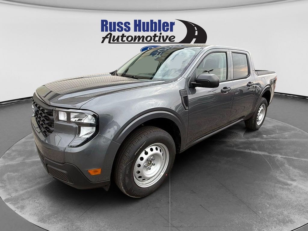 New 2026 Ford Maverick XL Truck