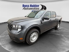 2026 Ford Maverick XL Truck