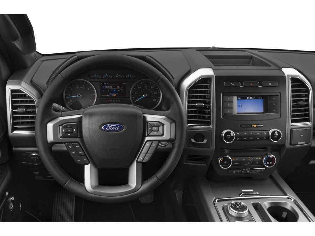 Used 2018 Ford Expedition Limited SUV