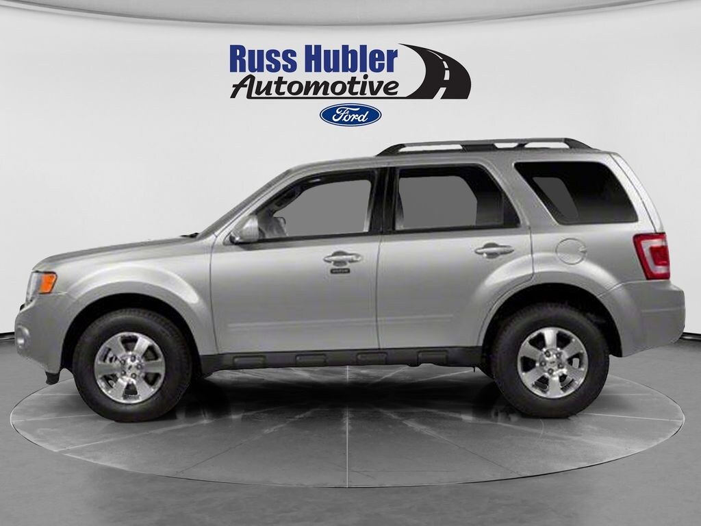 Used 2010 Ford Escape XLT SUV