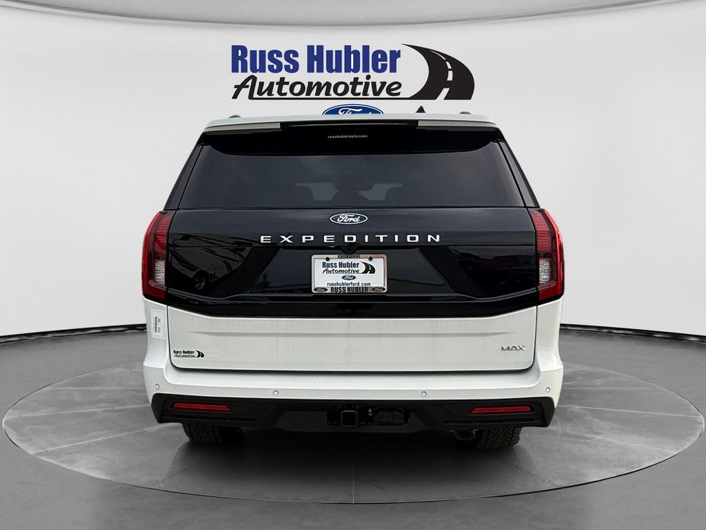 New 2027 Ford Expedition Max Active SUV