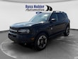  Ford Bronco Sport