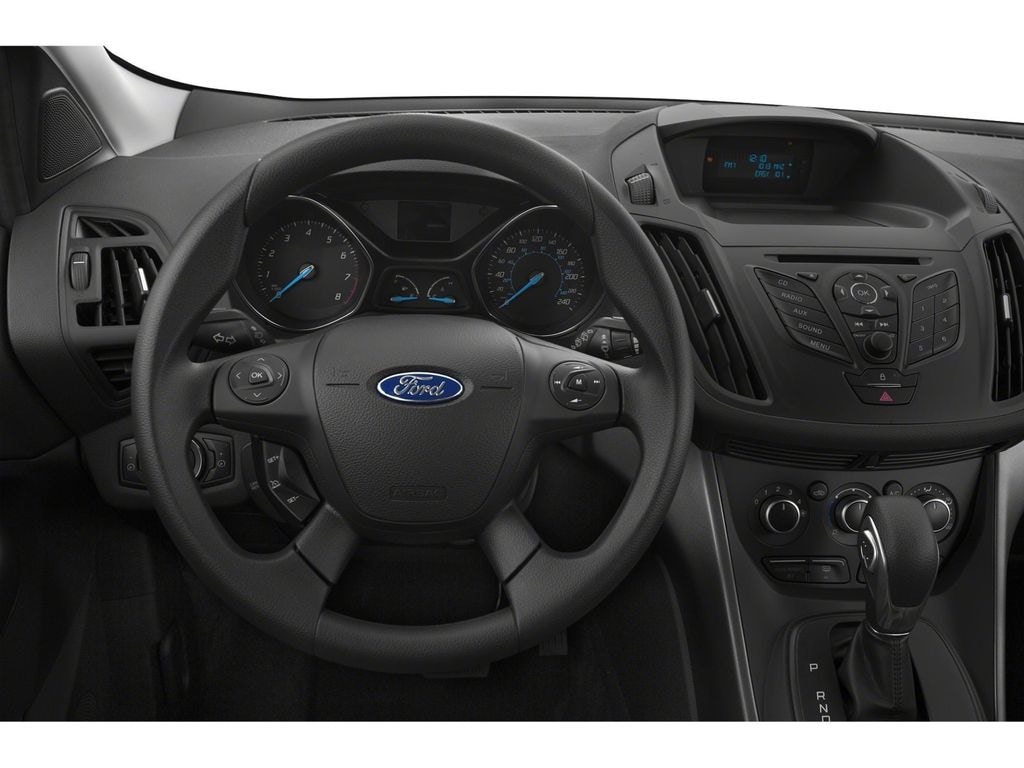 Used 2015 Ford Escape SE SUV