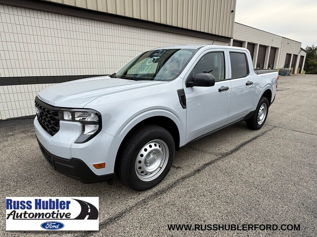 New 2026 Ford Maverick XL Truck