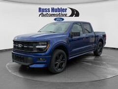 2026 Ford F-150 STX Truck