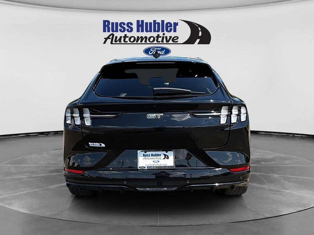 Used 2023 Ford Mustang Mach-E GT SUV