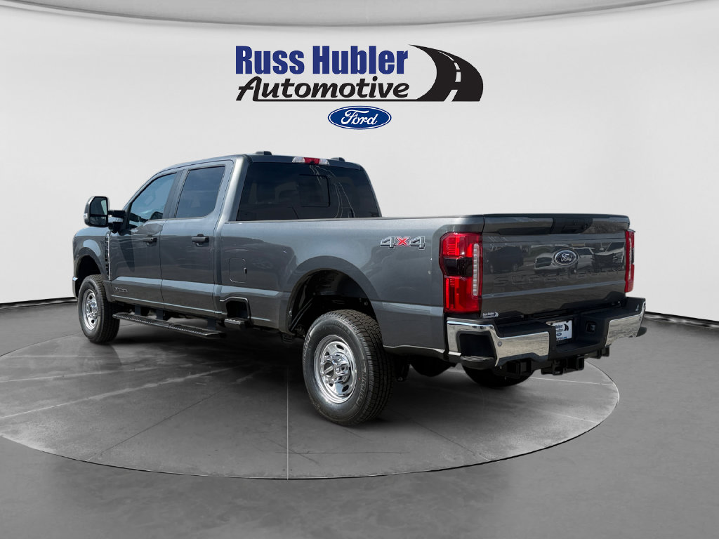 Used 2026 Ford F-350 XL Truck