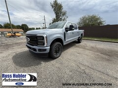 2026 Ford F-350 Platinum Truck