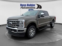 2026 Ford F-350 Lariat Truck