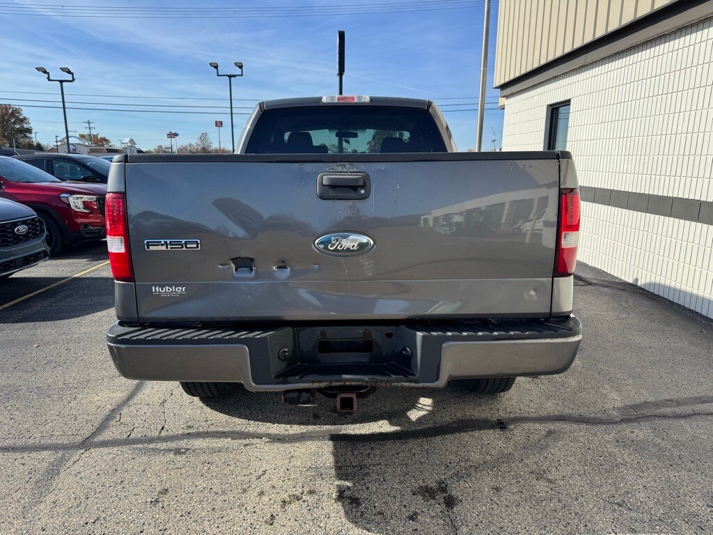 2008 Ford F-150 photo 3
