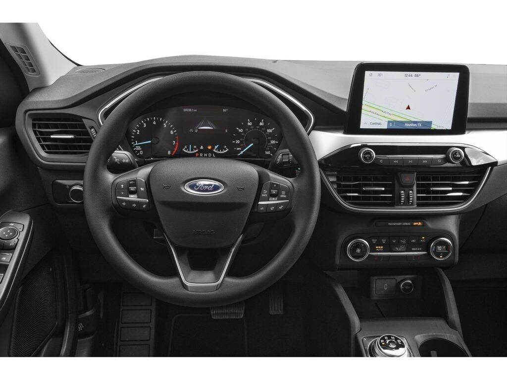 Used 2022 Ford Escape SE SUV