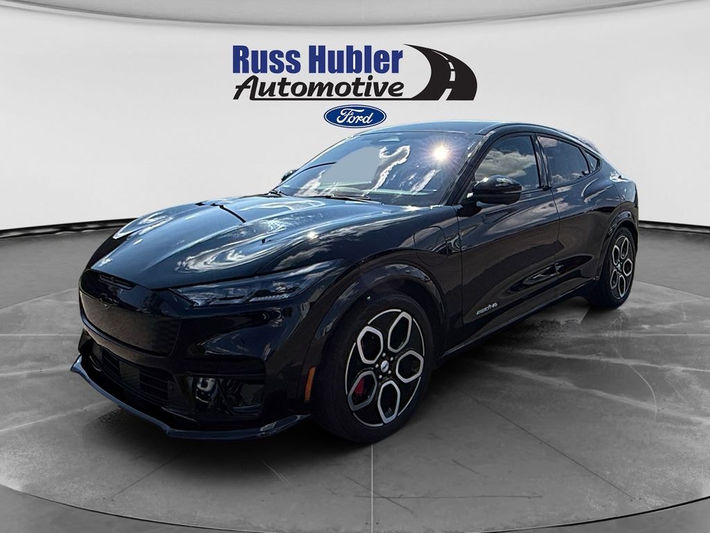 Used 2023 Ford Mustang Mach-E GT SUV
