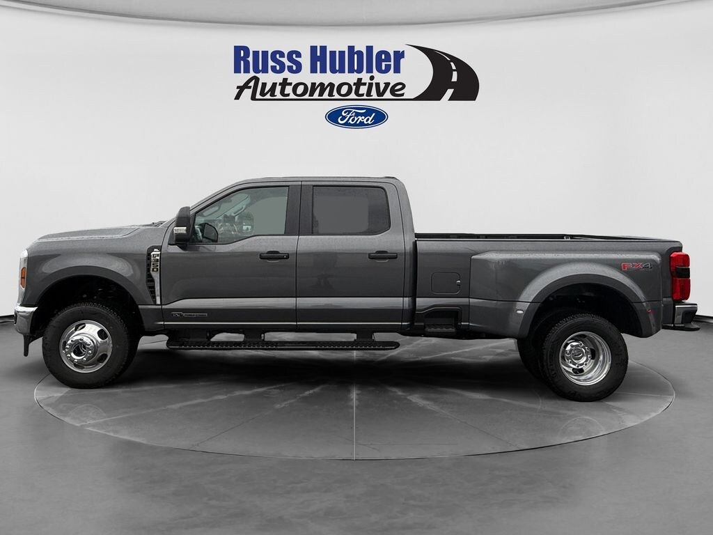 New 2026 Ford F-350 XL Truck