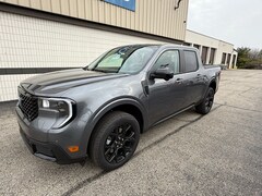 2026 Ford Maverick Lariat Truck