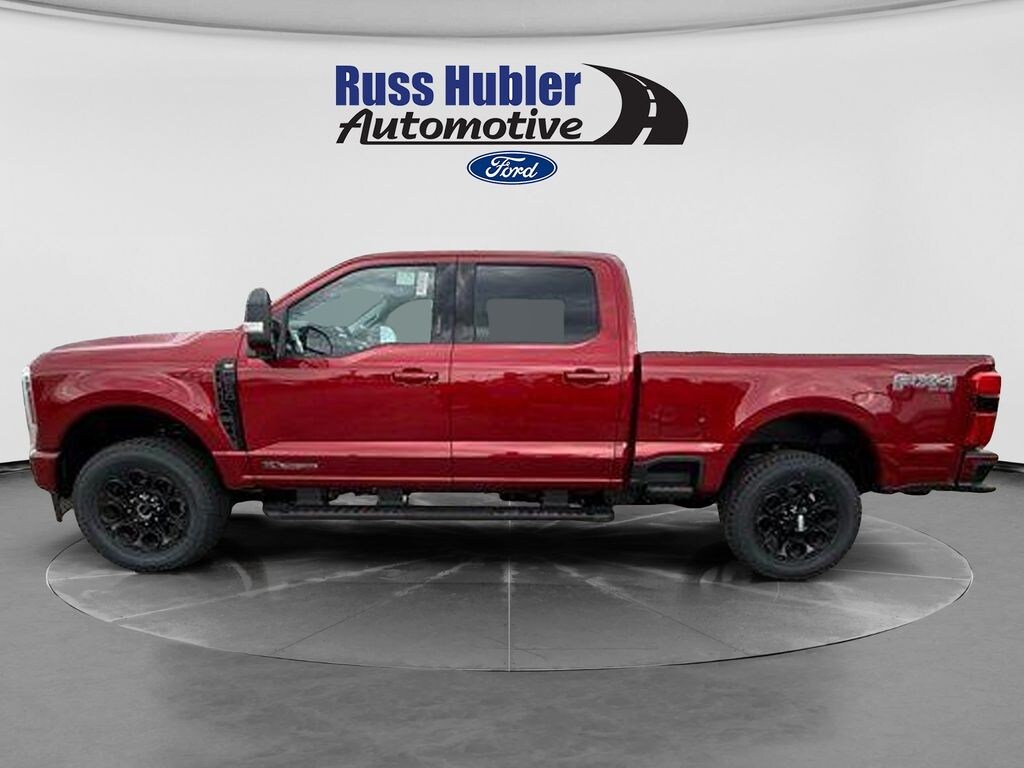 New 2026 Ford F-250 XLT Truck