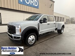 2026 Ford F-450 XL Truck