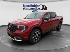 2026 Ford Maverick Lariat Truck