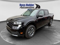 2026 Ford Maverick XLT Truck