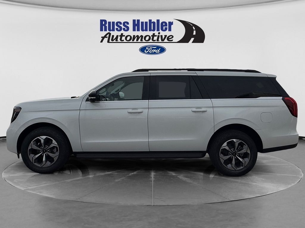 New 2027 Ford Expedition Max Active SUV