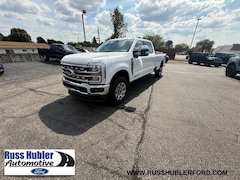 2026 Ford F-350 Lariat Truck