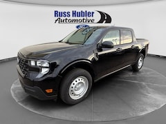 2026 Ford Maverick XL Truck