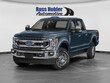 Ford F-250
