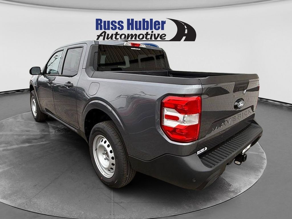 New 2026 Ford Maverick XL Truck