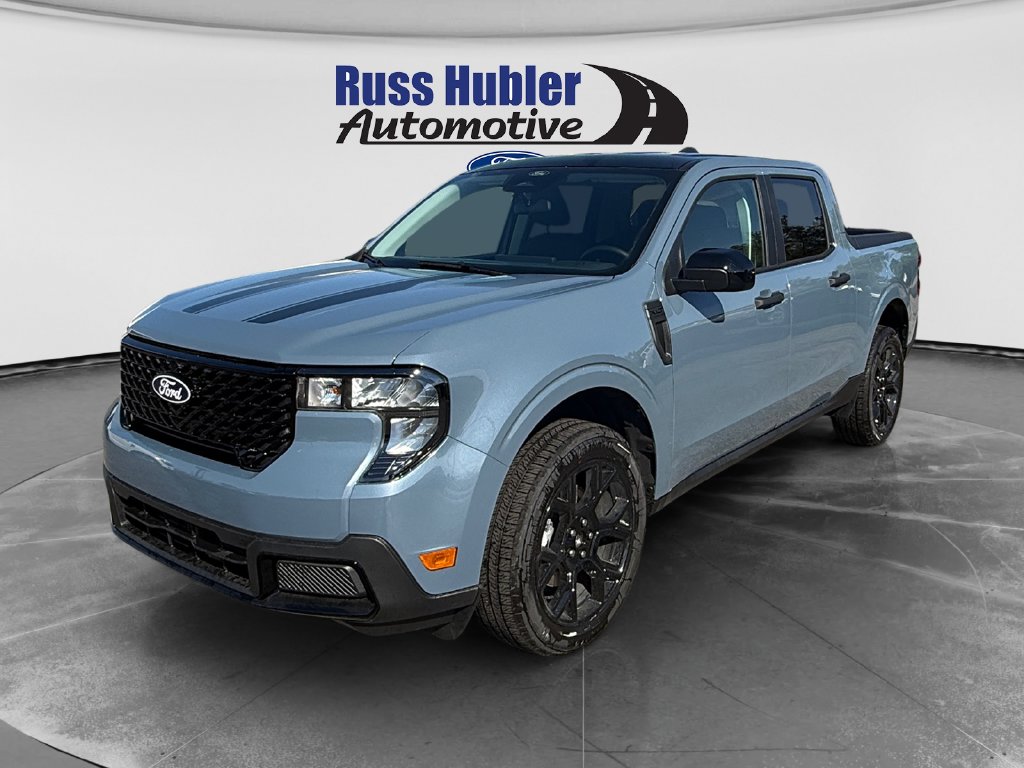 2026 Ford Maverick XLT Truck