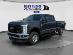 2026 Ford F-350 Truck