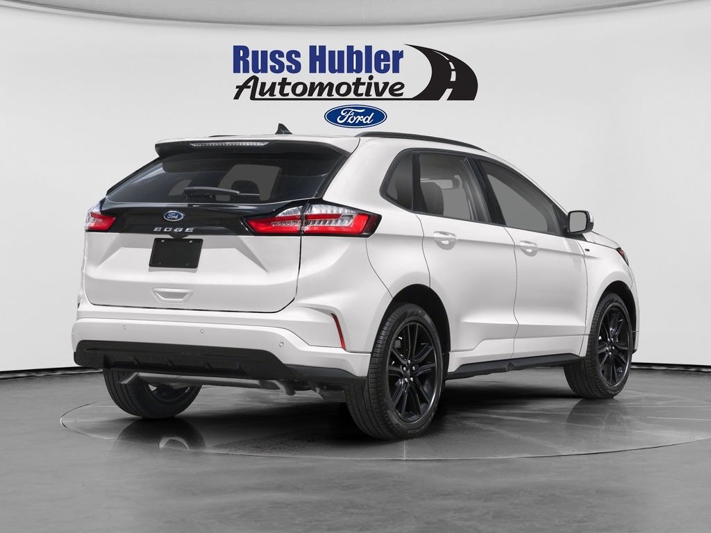 Used 2024 Ford Edge ST Line SUV